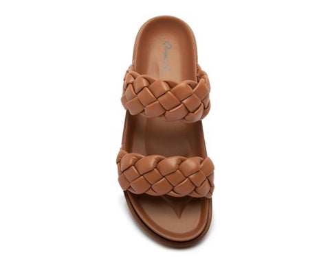 WORK THINGS OUT SANDAL