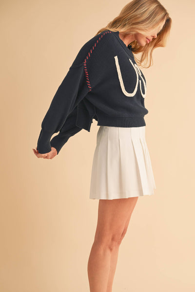 USA Sweater