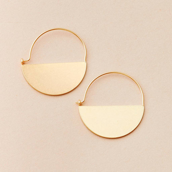Lunar Hoop