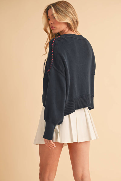 USA Sweater