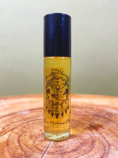 Egyptian Goddess Roll-On Perfume Oil
