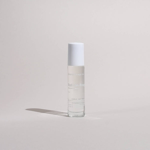 Mermaid Kisses Roll-On Fragrance