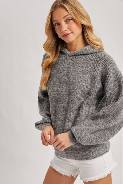 Sweater Hoodie