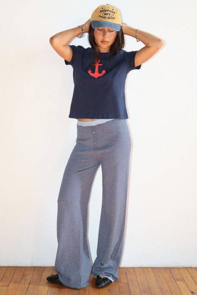 Anchor Tee