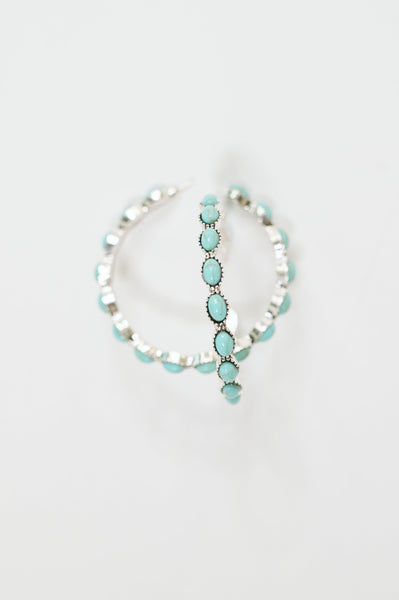 Laguna Luxe Hoops