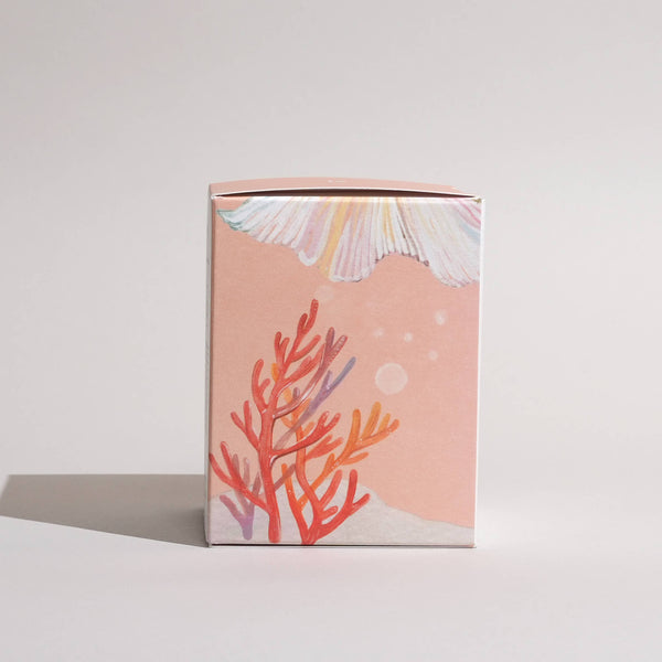 Mermaid Kisses Candle