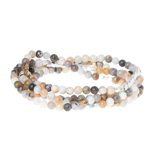 Stone Wrap Stone of Confidence