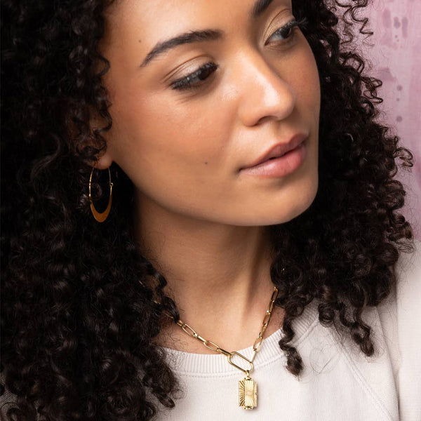 Transformation Necklace