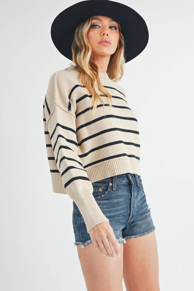 Marcella Sweater