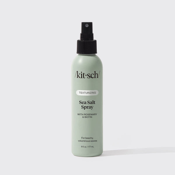 Texturizing Sea Salt Spray