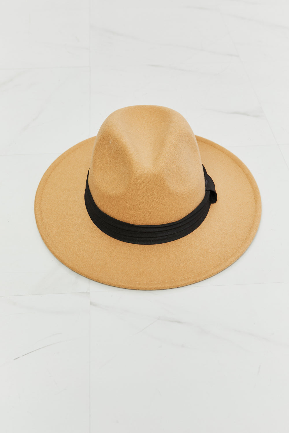 Fame You Got It Fedora Hat – Valomie Boutique display picture 2