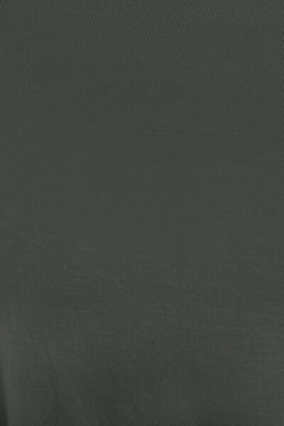 Basic Bae Full Size Round Neck Dropped Shoulder T-Shirt