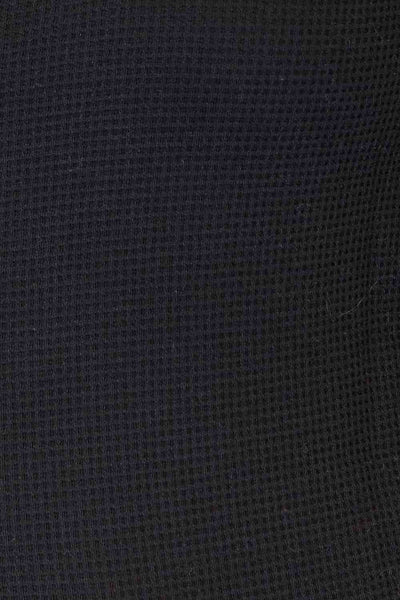 Double Take Plaid Collared Dropped Shoulder Jacket